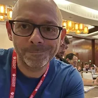 Graeme Knight