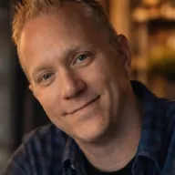 Michael Palmer